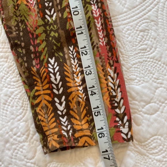 Ruby Rd. Shirt, Coordinate, Size S - Picture 10 of 11